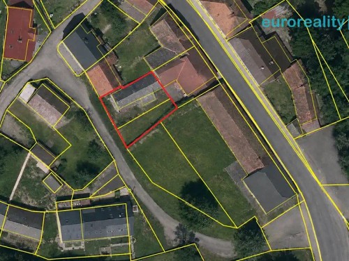 Prodej domu 77 m², pozemek 278 m²