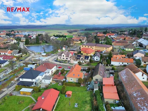 Prodej domu 108 m², pozemek 472 m²
