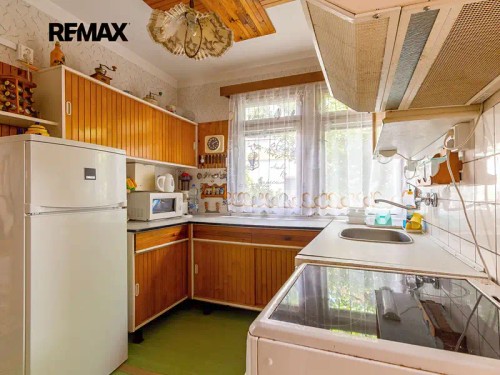 Prodej domu 130 m², pozemek 1014 m²