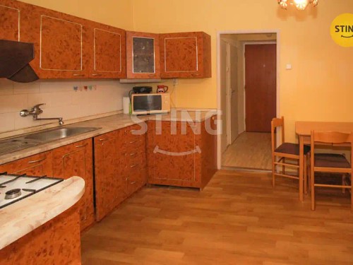 Prodej bytu 2+1 57 m²