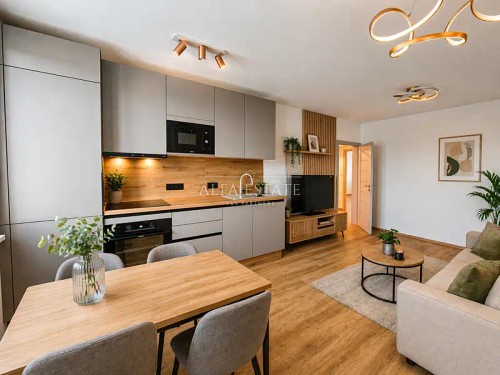 Prodej bytu 3+kk 61 m²