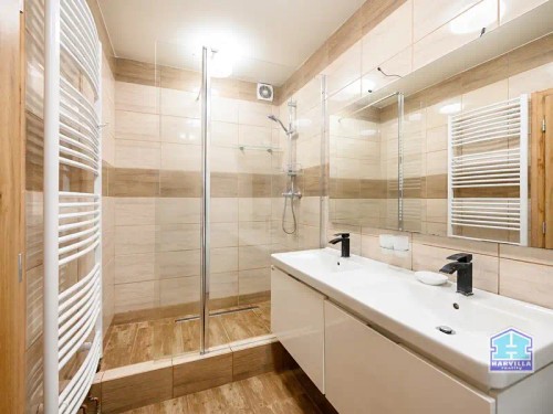 Prodaný  byt 3+1 66 m²