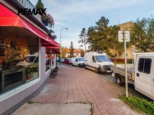 Prodej stavebního pozemku 109 m²
