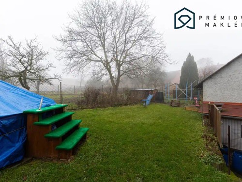 Prodej domu 200 m², pozemek 485 m²