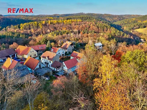 Prodej domu 85 m², pozemek 1785 m²