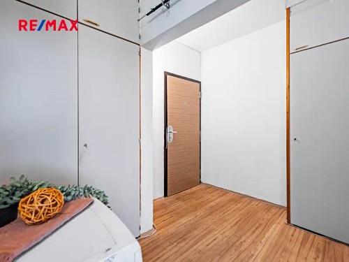 Prodej bytu 2+kk 44 m²