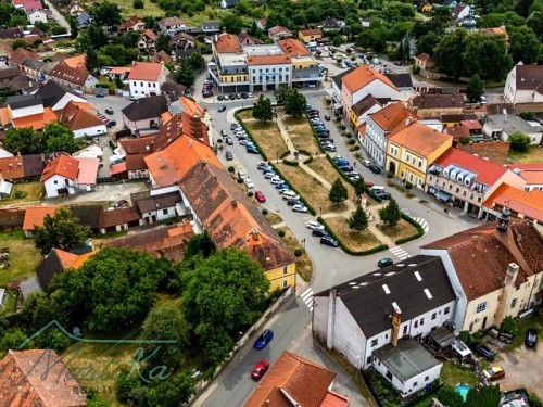 Prodej domu 238 m², pozemek 1541 m²