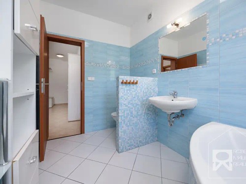 Prodaný byt 2+kk 52 m²