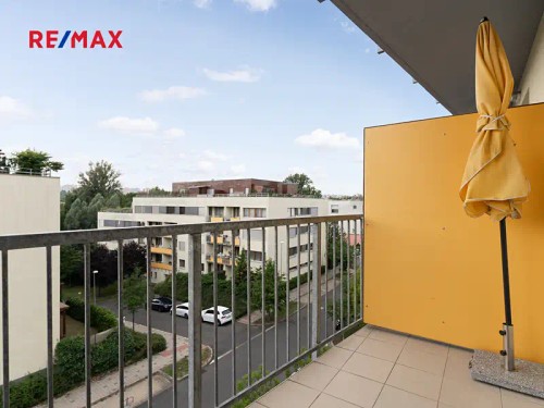 Prodaný byt 2+kk 57 m²