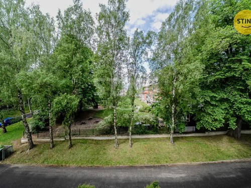 Prodej bytu 2+1 50 m²