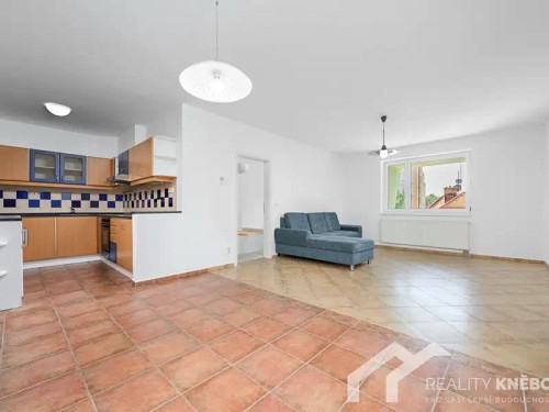 Prodej bytu 3+kk 68 m²