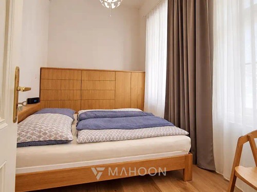 Prodej bytu 2+kk 55 m²