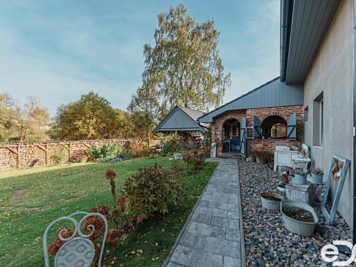 Prodej domu 366 m², pozemek 920 m²