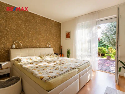 Prodej domu 169 m², pozemek 1052 m²