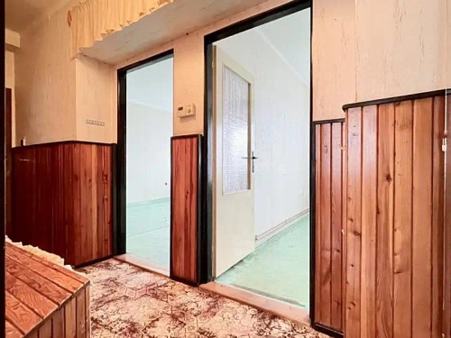 Prodaný byt 3+1 69 m²