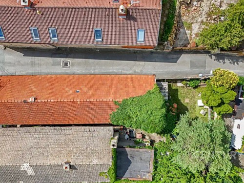 Prodej domu 68 m², pozemek 164 m²