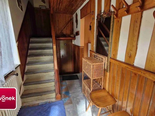 Prodej chaty 240 m², pozemek 269 m²