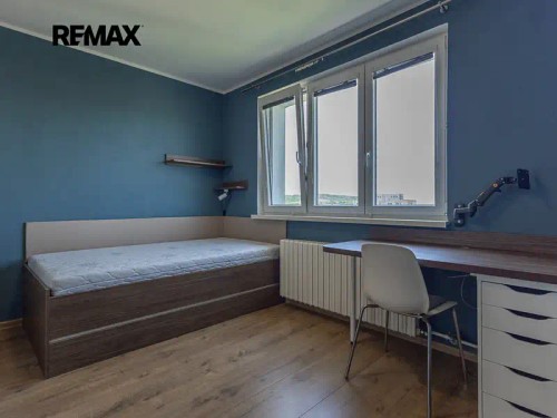 Prodej bytu 3+kk 61 m²