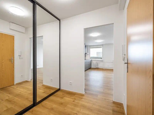 Prodaný byt 3+kk 83 m²