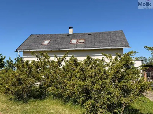 Prodej domu 116 m², pozemek 575 m²