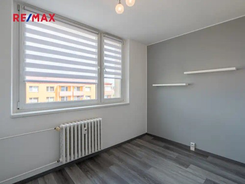 Prodaný byt 3+1 52 m²