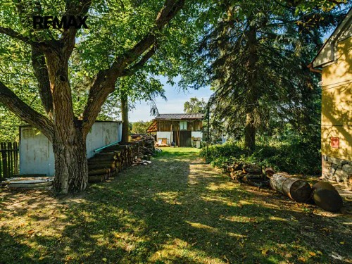 Prodej domu 130 m², pozemek 777 m²
