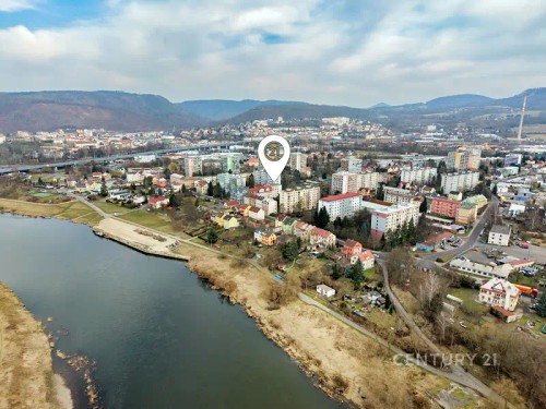 Prodaný byt 2+1 57 m²