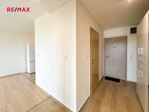 Prodaný byt 2+kk 41 m²