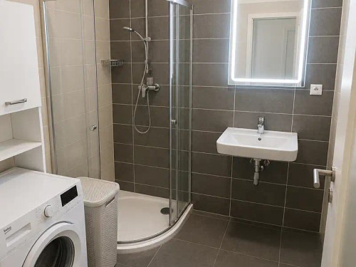 Prodaný byt 2+kk 52 m²
