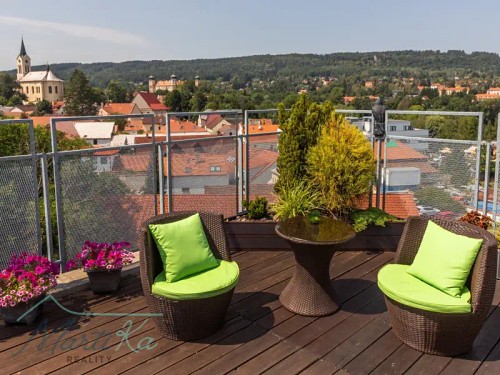 Prodej bytu 4+kk 94 m²