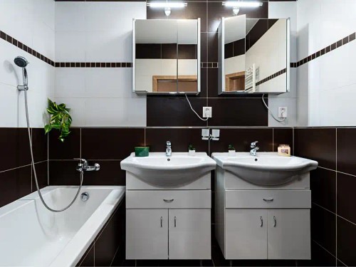 Prodaný byt 3+kk 69 m²