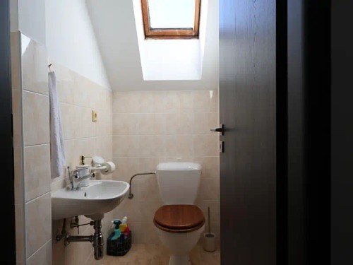 Prodej chalupy 110 m², pozemek 869 m²