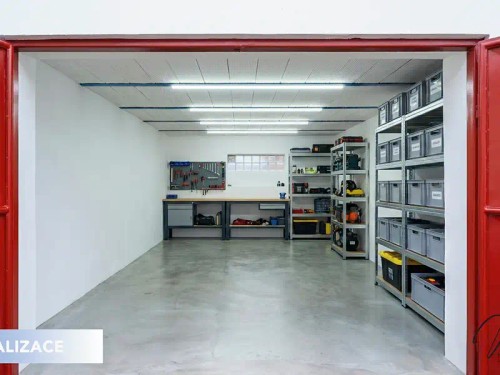 Prodej domu 188 m², pozemek 372 m²