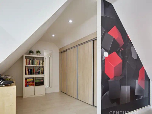 Prodej domu 260 m², pozemek 457 m²