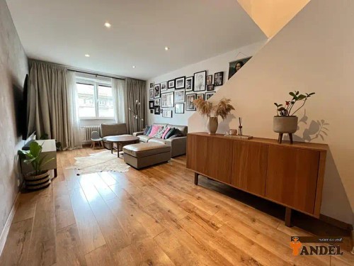 Prodaný byt 3+1 91 m²