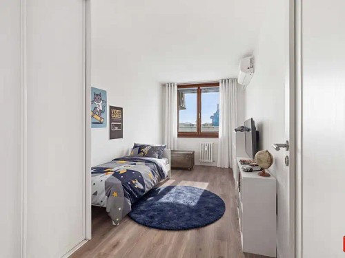 Prodej bytu 3+1 77 m²