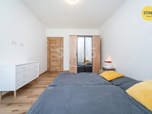 Prodej domu 132 m², pozemek 572 m²