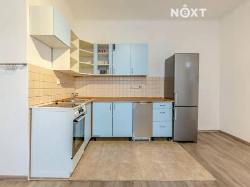 Prodaný  byt 2+kk 45 m²