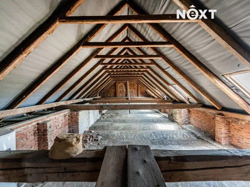 Prodej domu 170 m², pozemek 810 m²