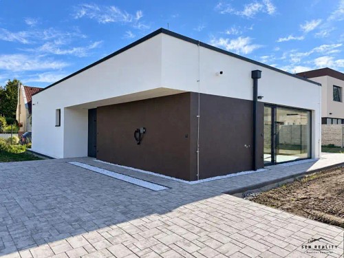 Prodej domu 112 m², pozemek 519 m²