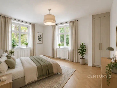 Prodej bytu 3+kk 86 m²