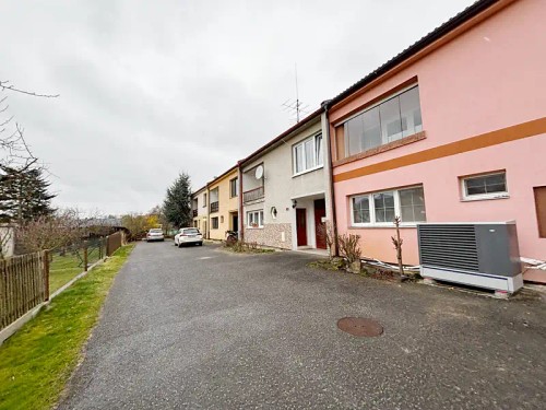 Prodaný byt 5+1 254 m²