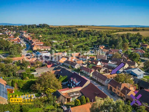 Prodej domu 157 m², pozemek 459 m²