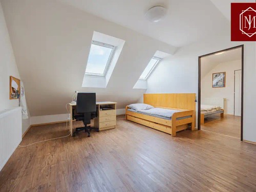 Prodej bytu 3+kk 100 m²