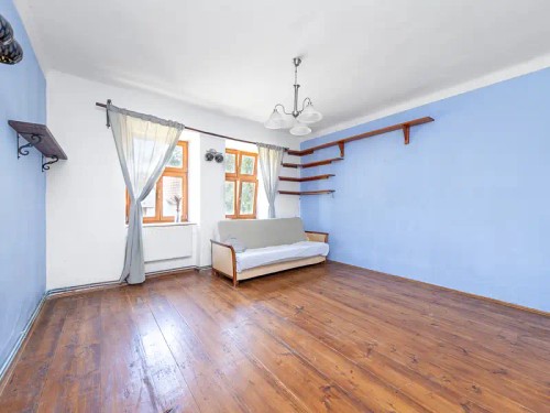 Prodej domu 89 m², pozemek 846 m²