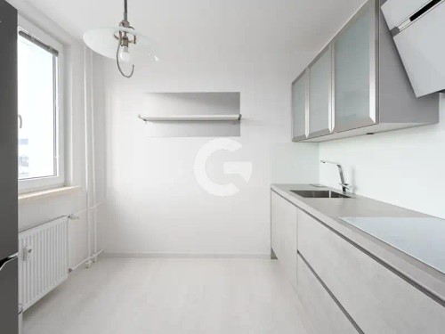 Prodaný byt 3+1 62 m²