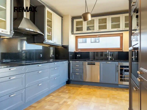Prodej bytu 3+kk 86 m²