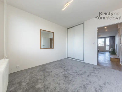 Prodaný byt 3+kk 67 m²