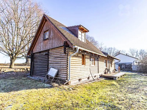 Prodej domu 110 m², pozemek 79 m²