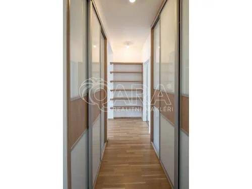 Prodaný byt 3+kk 62 m²